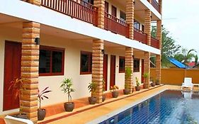 Hathai House